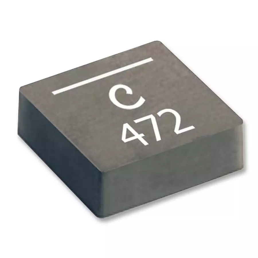 COILCRAFT SMD Power Inductors INDUCTOR, 3.3UH, 10A, 20%, PWR, 29MHZ, XAL7030-332MEC