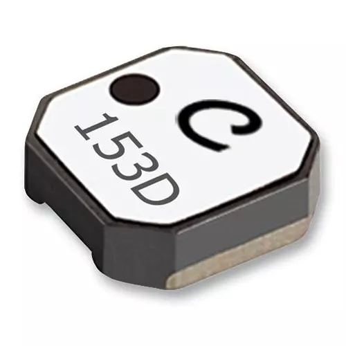 COILCRAFT SMD Power Inductors INDUCTOR, 1000UH, 20%, 0.1A, SHLD, SMD, LPS4414-105MRC