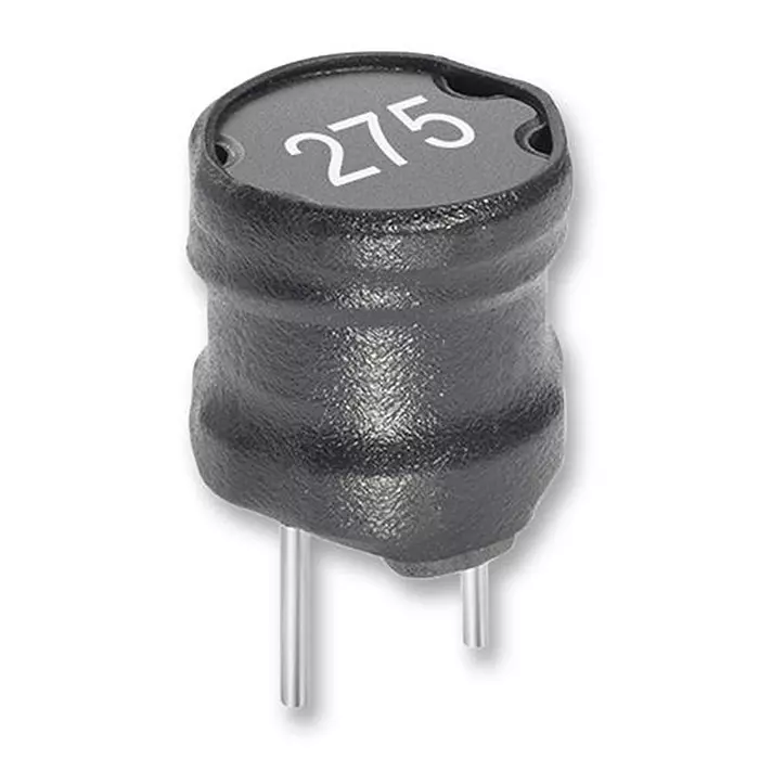 COILCRAFT Radial Leaded Power Inductors INDUCTOR, 220UH, 1.85A, 10%, POWER, RFC1010B-224KE
