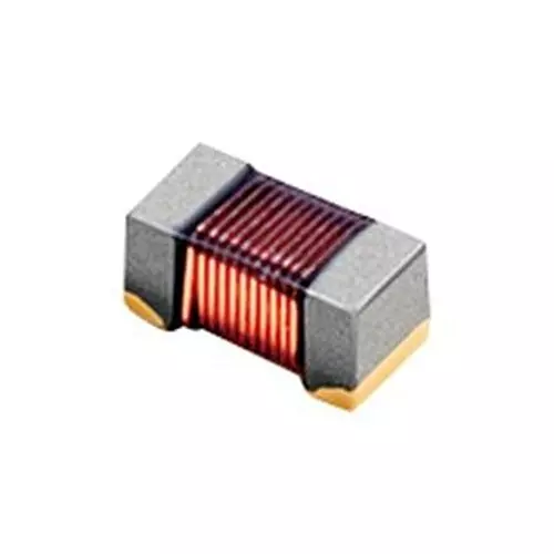 COILCRAFT Wirewound Inductors INDUCTOR, WIREWOUND, 220NH, 0.6A, 0402, 0402DF-221XJRU (Pack of 5)