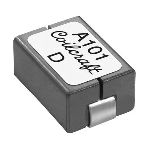 COILCRAFT SMD Power Inductors INDUCTOR, 150NH, 77.1A, 10%, SHIELDED, SLR1050A-151KEC