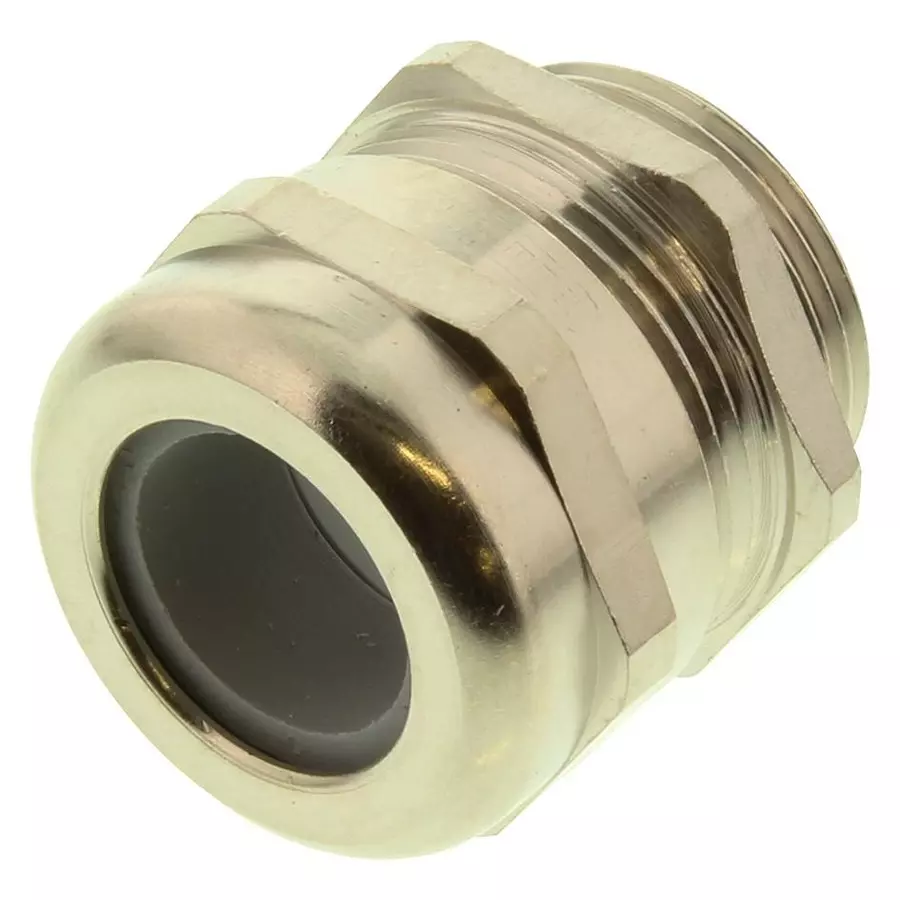 Harting Heavy Duty Cable Glands CABLE GLAND METAL, 19 00 000 5090