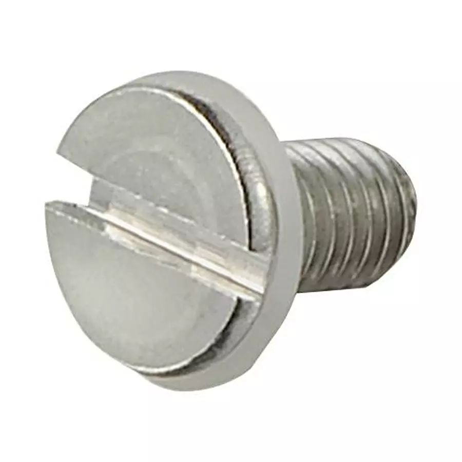 Harting Other Connector Accessories FIXING SCREW, 3A INDUSTRIAL CONN, IP67, 09200009918