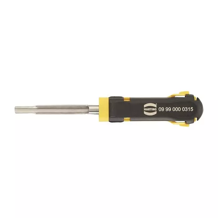 Harting Connector REMOVAL TOOL, CONTACT, 09990000315