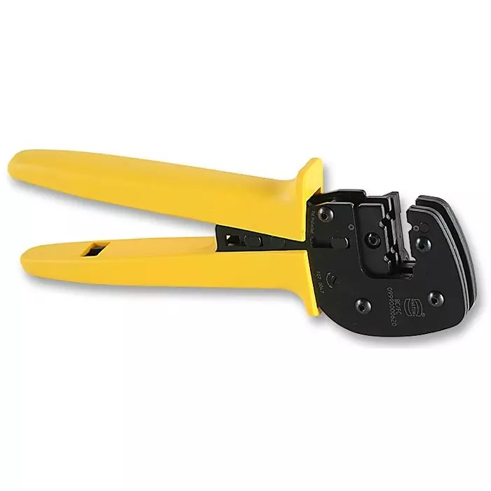 Harting Crimp Tools CRIMP TOOL, 09 99 000 0620