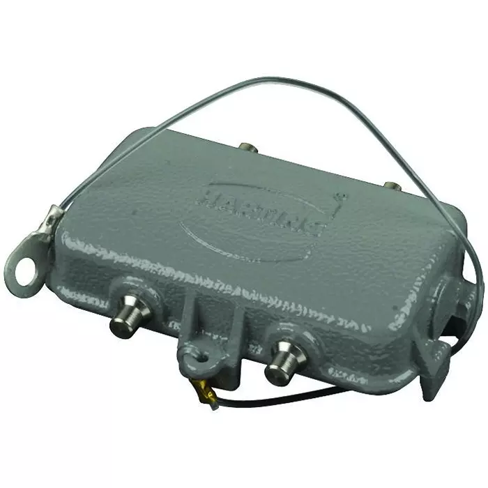 Harting Dust Caps / Dust Covers PROTECTIVE COVER, HAN 32B HOOD, 09300325420