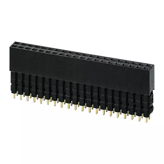 Phoenix Contact Other Raspberry Pi Accessories SOCKET STRIP, RASPBERRY PI, 2202992