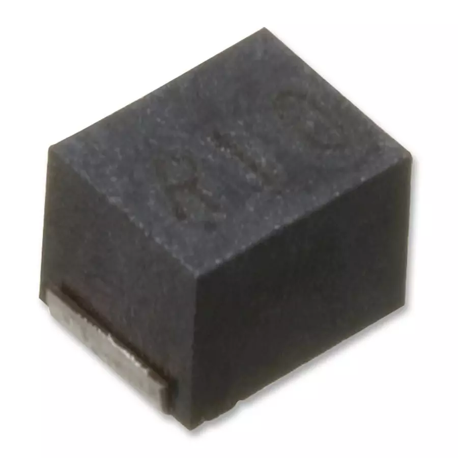 TDK INDUCTOR, 220UH, 0.08A, 1210, WIREWOUND, NLCV32T-221K-EF (Pack 5)