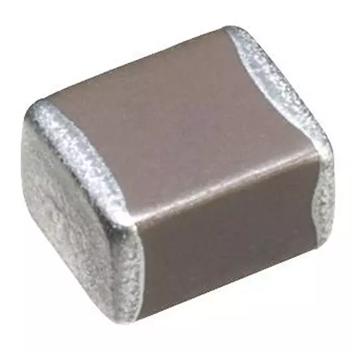 TDK CAP, 2.2µF, 50V, 10%, X7R, 1210, C3225X7R1H225K200AB (Pack 1000)