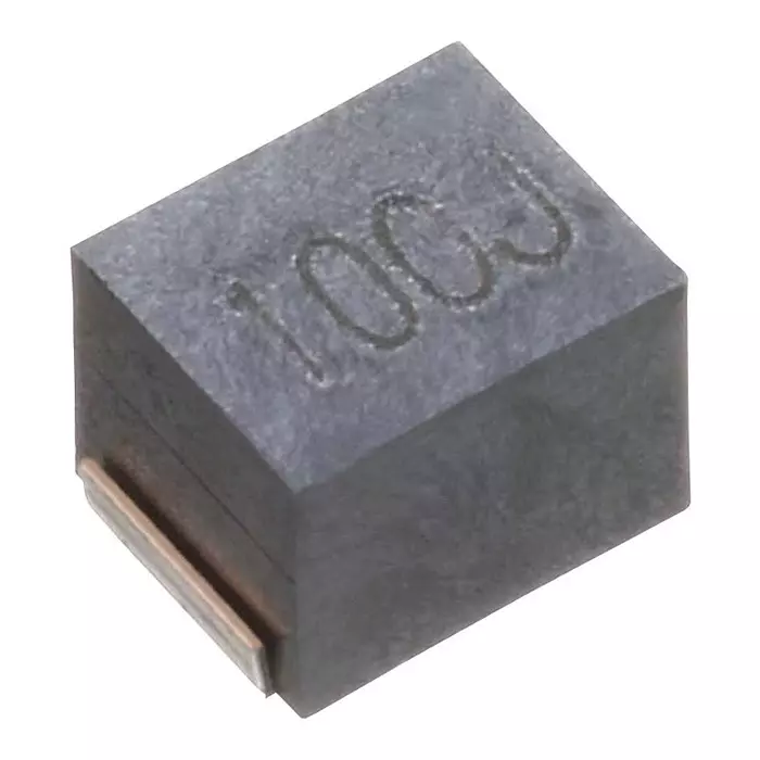 TDK INDUCTOR, 0.82UH, 0.45A, 1210, NLV32T-R82J-EF (Pack 5)