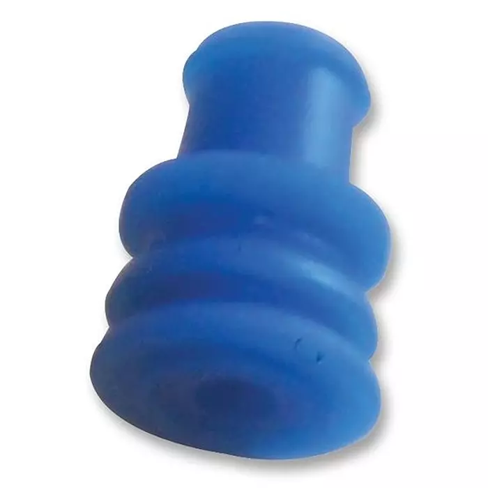 AMP - TE CONNECTIVITY WIRE SEAL, SINGLE, FOR J.P.T.CONN, 828904-1 (Pack 100)