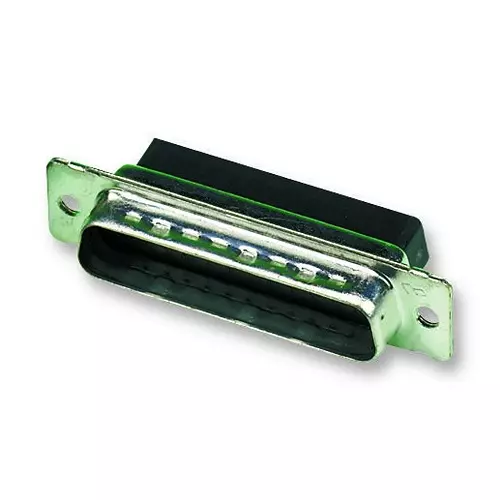 AMP - TE CONNECTIVITY PLUG HOUSING, D, T&D, 37WAY, 205210-3
