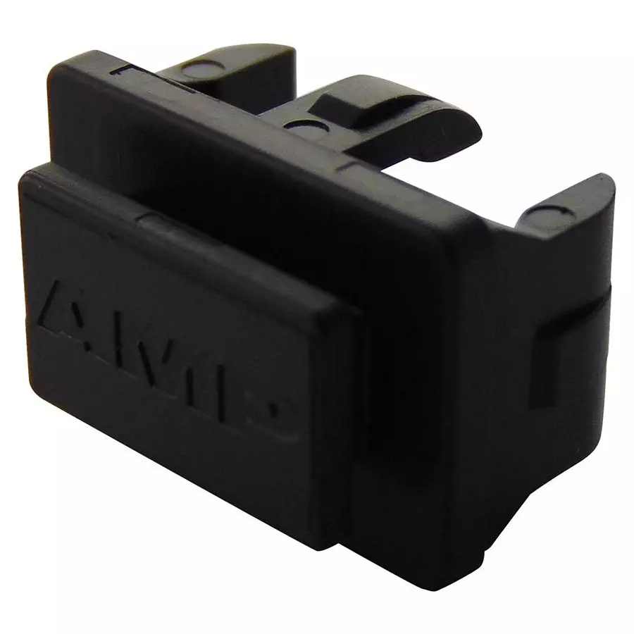 AMP - TE CONNECTIVITY DUST CAP, 1367147-1