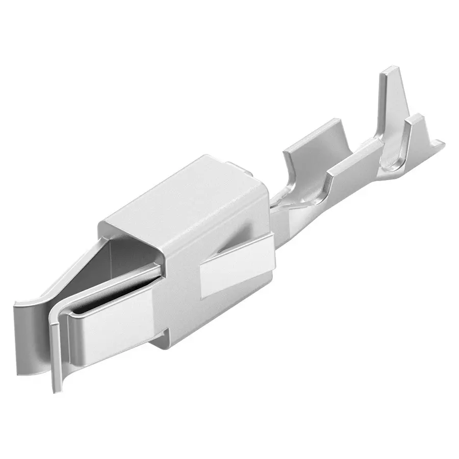 AMP - TE CONNECTIVITY AUTOMOTIVE CONTACT, SOCKET, CRIMP, 927774-1