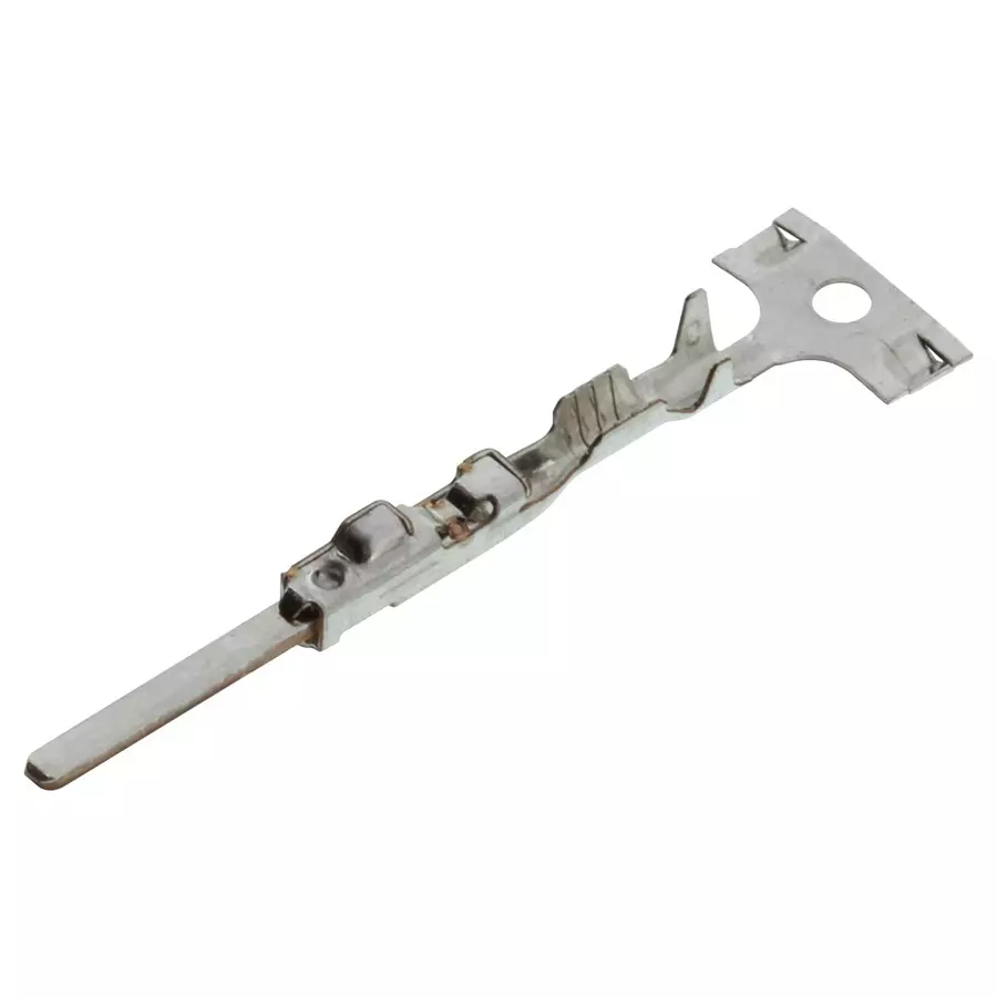 AMP - TE CONNECTIVITY CONTACT, PIN, 20AWG, CRIMP, 1718350-1