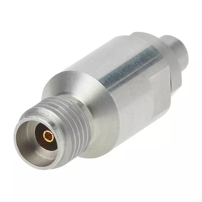 JOHNSON RF ADAPTER, 2.92MM JACK-SMP PLUG, 50 OHM, 134-1000-001