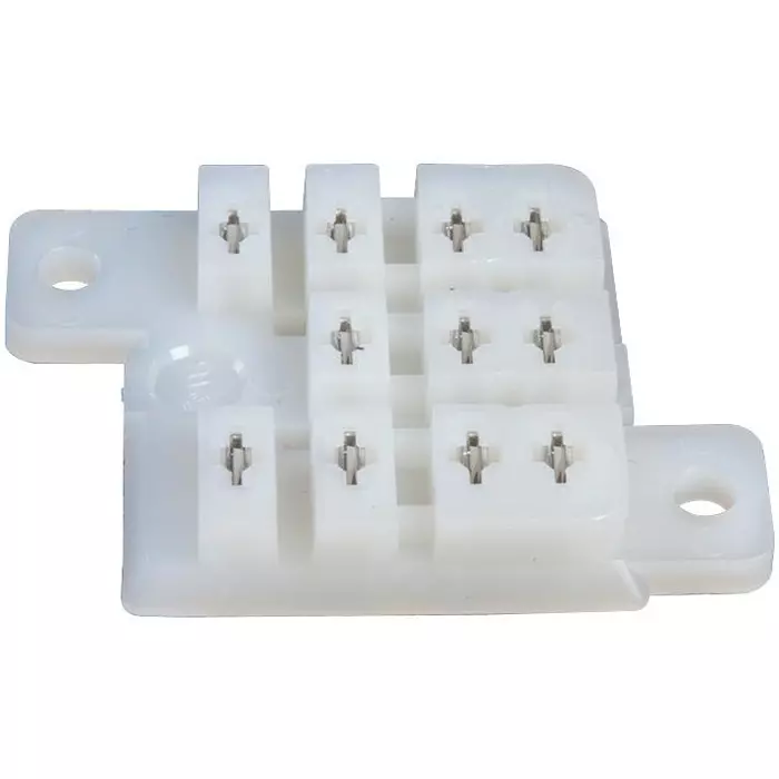 TE CONNECTIVITY RELAY SOCKET, 27E046