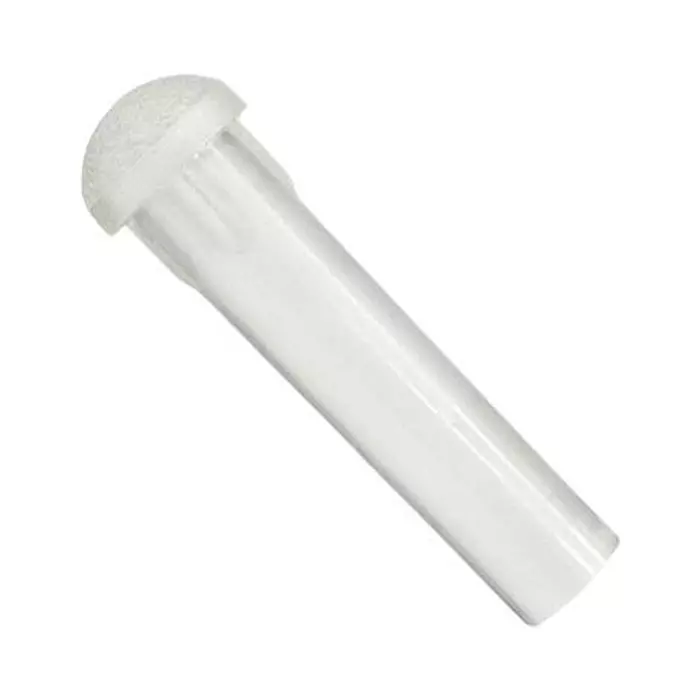 DIALIGHT LIGHT PIPE, DIA 5MM, DOMED, L-15.88MM, 515-1353-06-25F