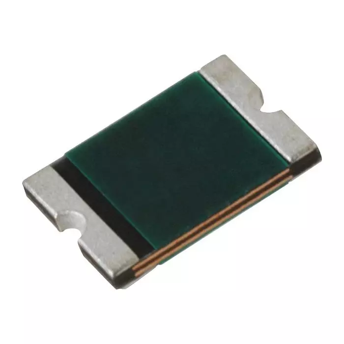 EATON BUSSMANN PPTC RESETTABLE FUSE, 1.25A, 16VDC, SMD, PTS181216V125