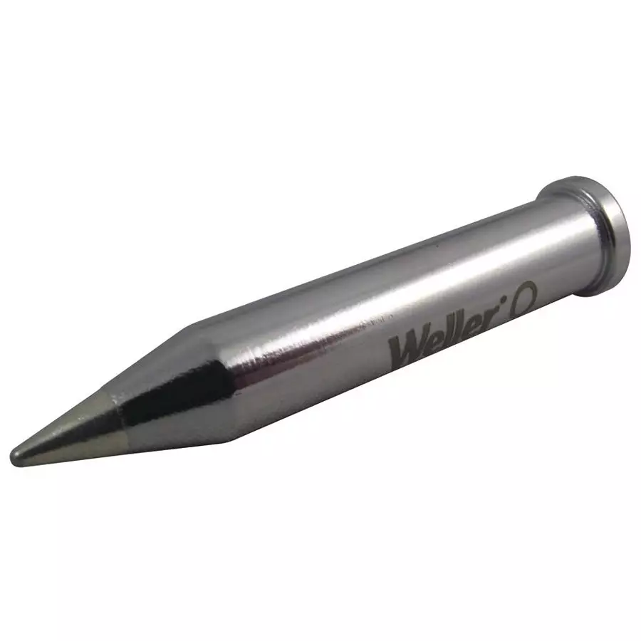 WELLER TIP, PB-FREE, 1MM, XT O