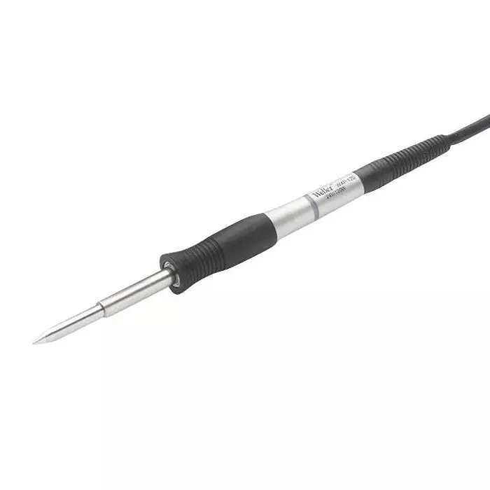 WELLER SOLDERING IRON, 450 DEG, 120W, 24V, WXP 120