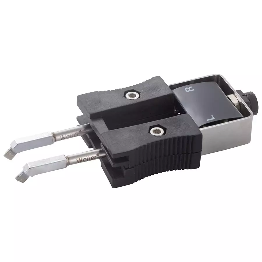 WELLER TIP SET, BLADE, 3MM X 1MM, RTW 3MS