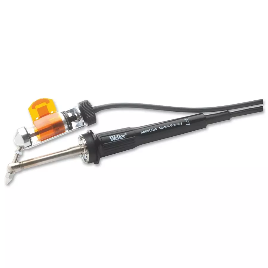 WELLER SOLDERING IRON, 120W, 450 DEG C, DSX 120