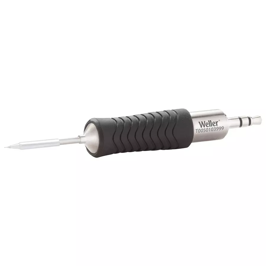 WELLER SOLDERING TIP, CHISEL, 0.2MM, RTP 002 S