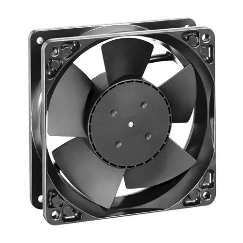 ebmpapst FAN, 119X119X38MM, 24VDC, 4184NX