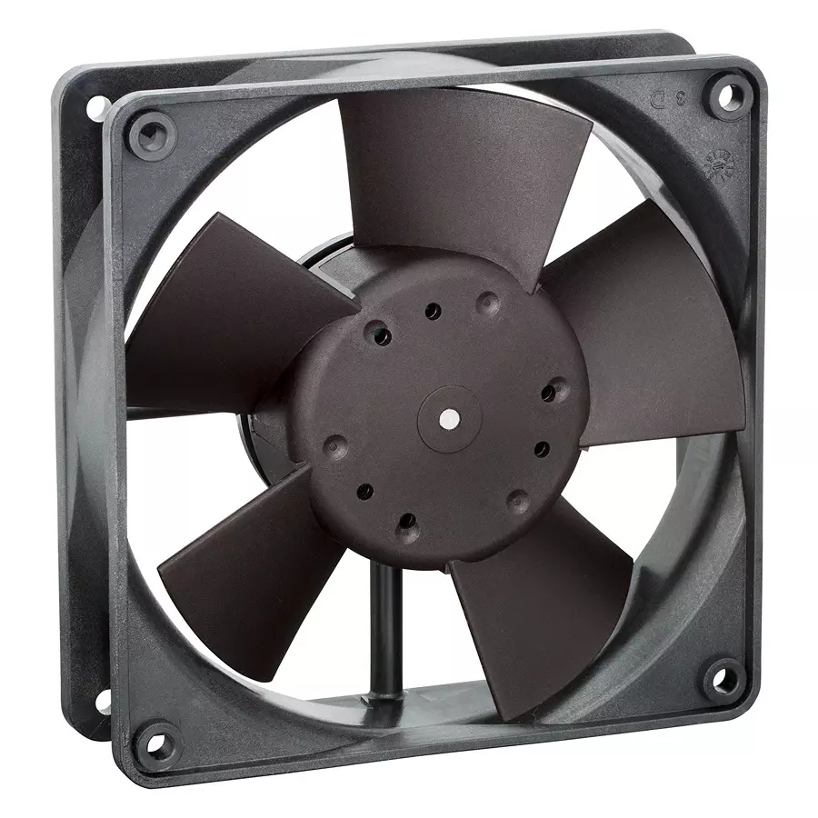 ebmpapst FAN, 119MM, 24VDC, 4314M