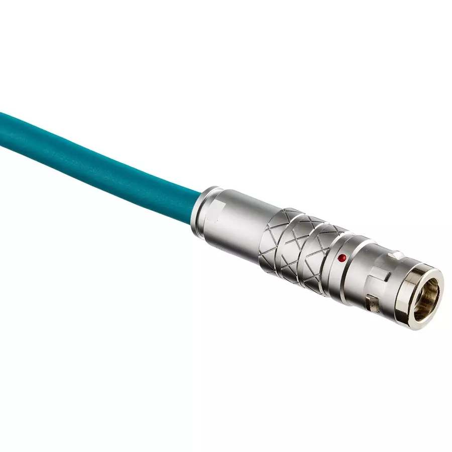AMPHENOL LTW CIRCULAR CONN, PLUG, 8POS, SOLDER, SLKC-A08FGMS-GCP-225.