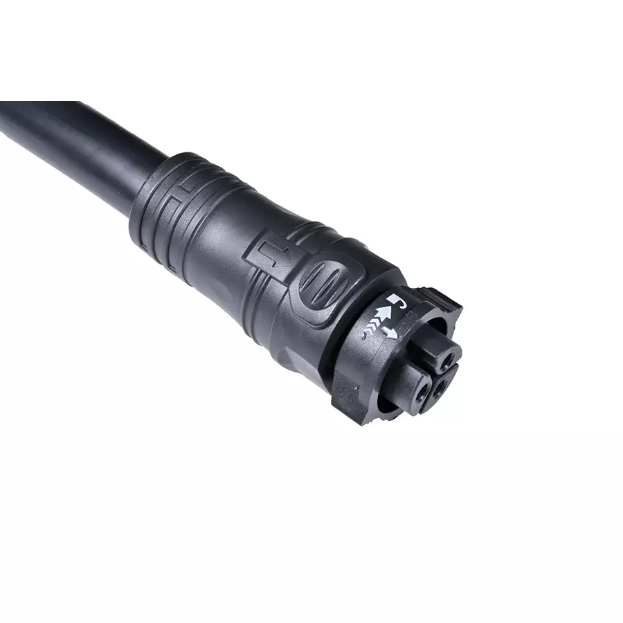 AMPHENOL LTW CIRCULAR CONN, RCPT, 11POS, CRIMP, DMZ-11PMMC-QC8001