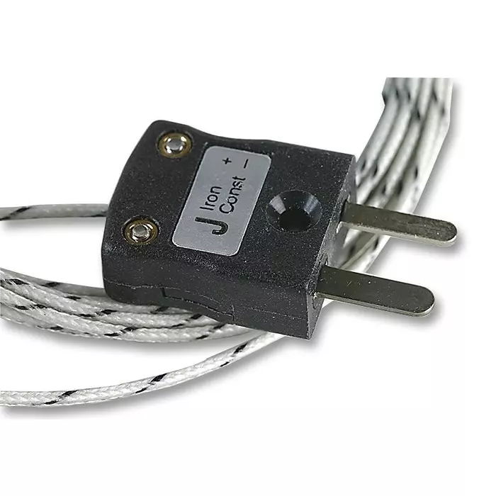 LABFACILITY SENSOR, T/COUPLE, TYPE J, F/G, 4M, Z3-J-4-MP