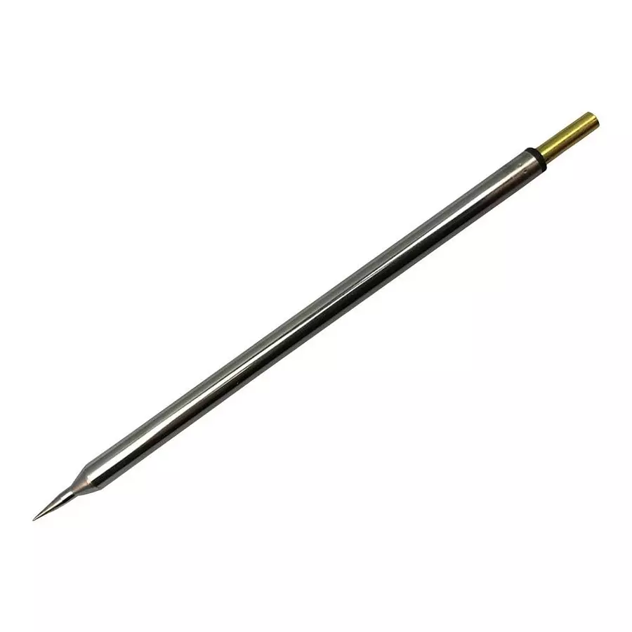 METCAL TIP, SOLDERING, 420C, CONICAL, 0.4MM, SCP-CNL04