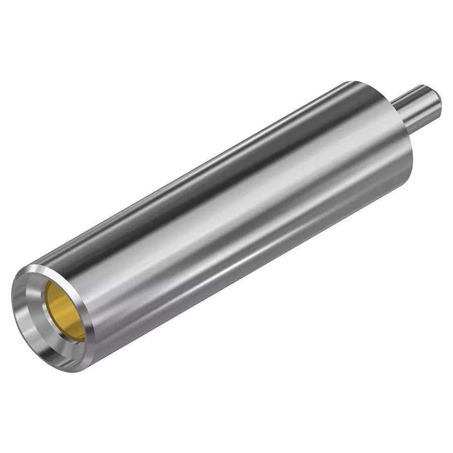 HIRSCHMANN CONN, BANANA, SOCKET, 6A, SOLDER, 931337000