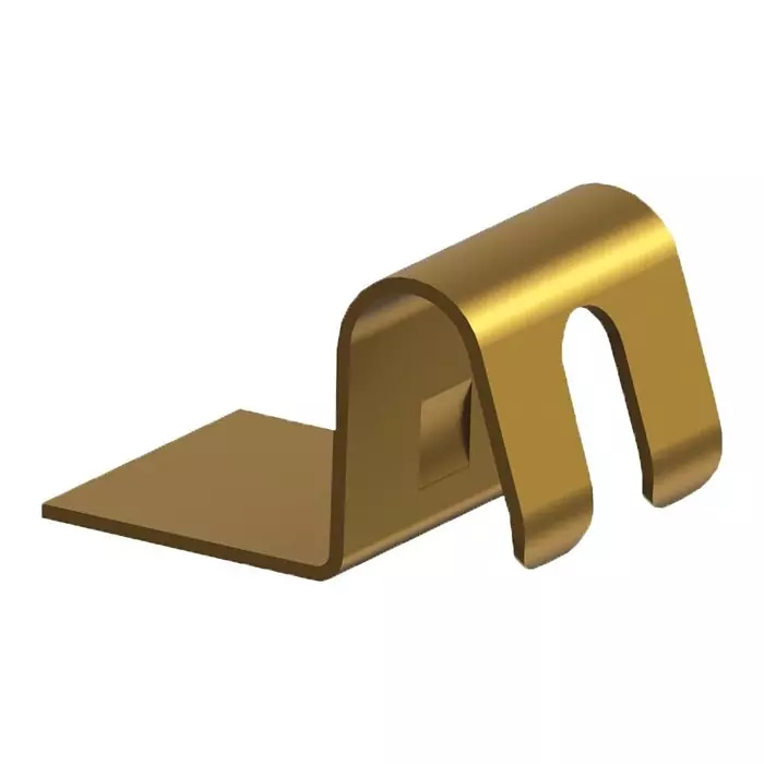 KEYSTONE POSITIVE BATTERY CONTACT, COIN CELL, SMD, 110