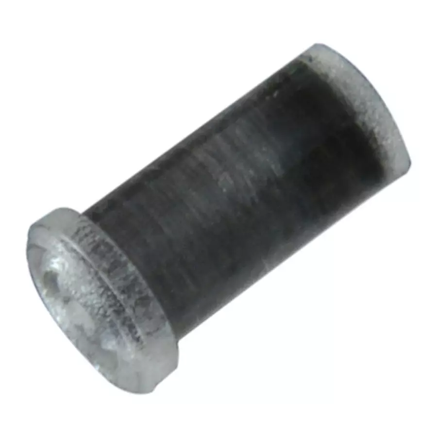 VCC LIGHT PIPE, SINGLE, ROUND, PANEL, LMC"020"CTP