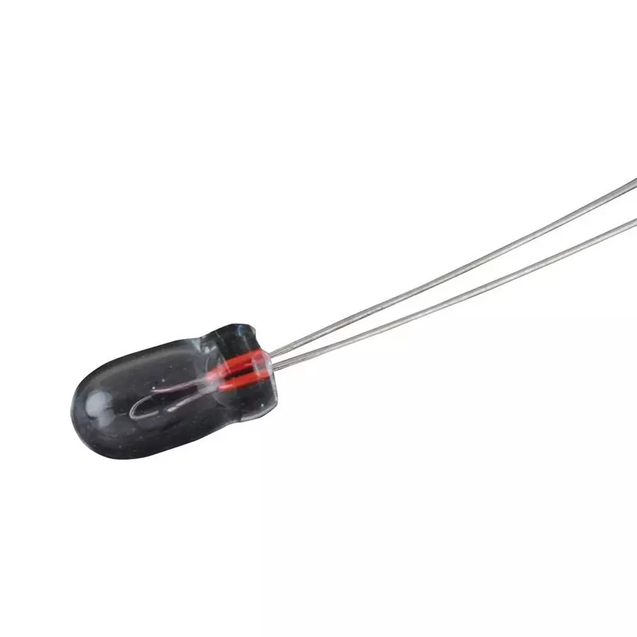 VCC LAMP, WIRE LEADED, T-1, 5V, 683