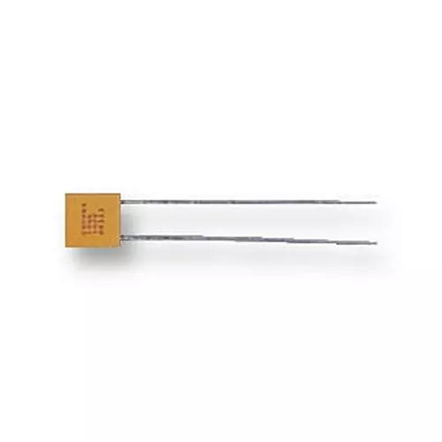KYOCERA AVX CAP, 0.047µF, 100V, 10%, X7R, CK06BX473K