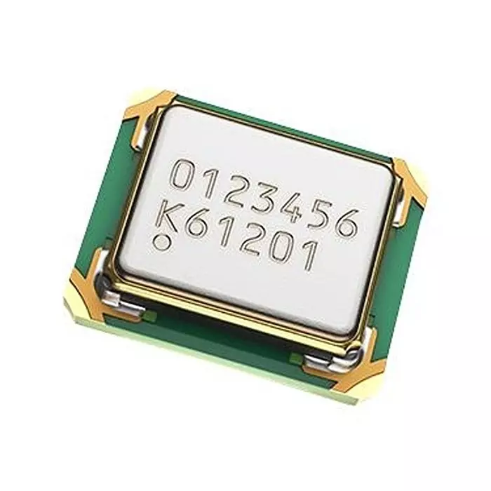 KYOCERA AVX OSC, 32.768KHZ, 3.3V, SMD, 2.5MM X 2MM, KC2520K32K7680C12A00.