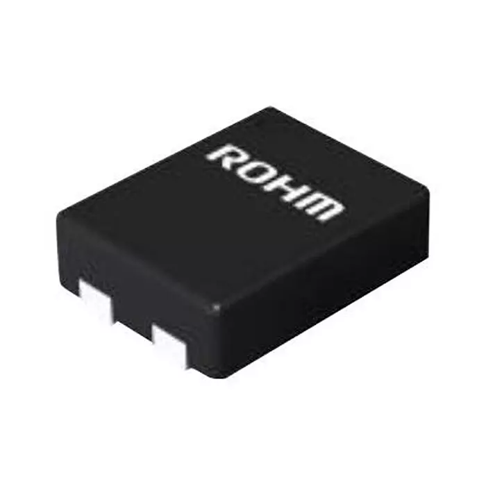 ROHM HALL EFFECT SENSOR, OMNI, 0.0063T, VSON, BU52494NUZ-ZE2