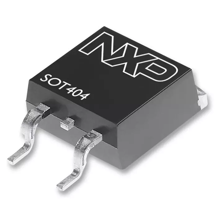 NEXPERIA MOSFET, N-CH, 100V, 31A, D2PAK, BUK9637-100E,118