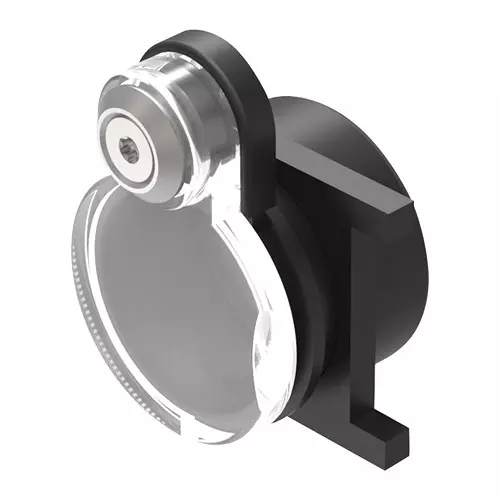 EAO FINGER GUARD, SWITCH, 61-9924.0