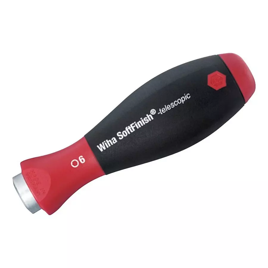 WIHA TOOLS Accessory Type:Grip Handle, 28488