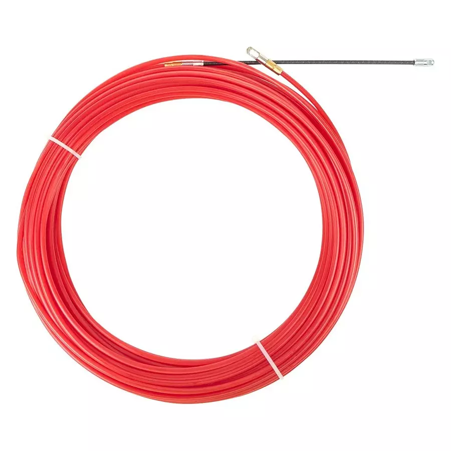 CK TOOLS DRAW IN TAPE, 10 METER, 495005
