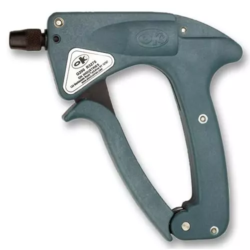 METCAL WIRE WRAP TOOL, MANUAL, 30-22AWG, G200/R3278