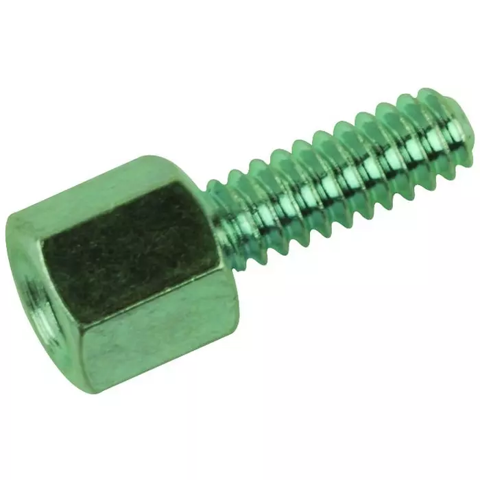 KEYSTONE JACK SCREW, 7231-5