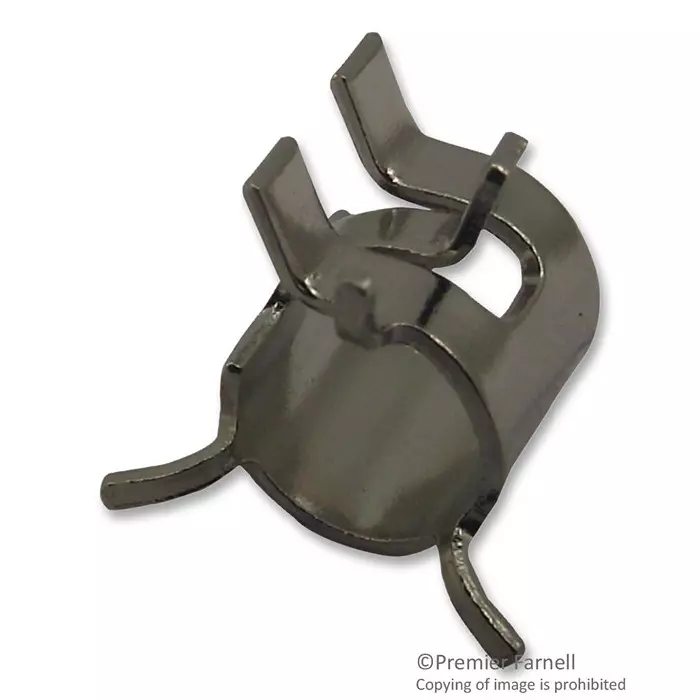 VCC SPRING CLIP, RTN250 (Pack of 5)