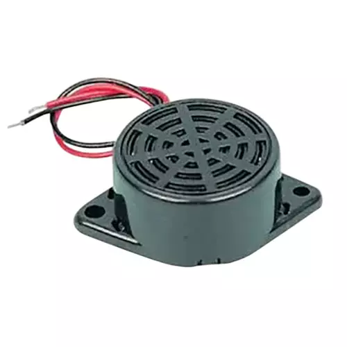 IMO PRECISION CONTROLS SOUNDER, 9-15V, LEAD, 41.S01L120ALF