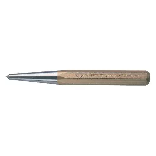 CK TOOLS CENTRE PUNCH, STEEL, 120MM, T3326